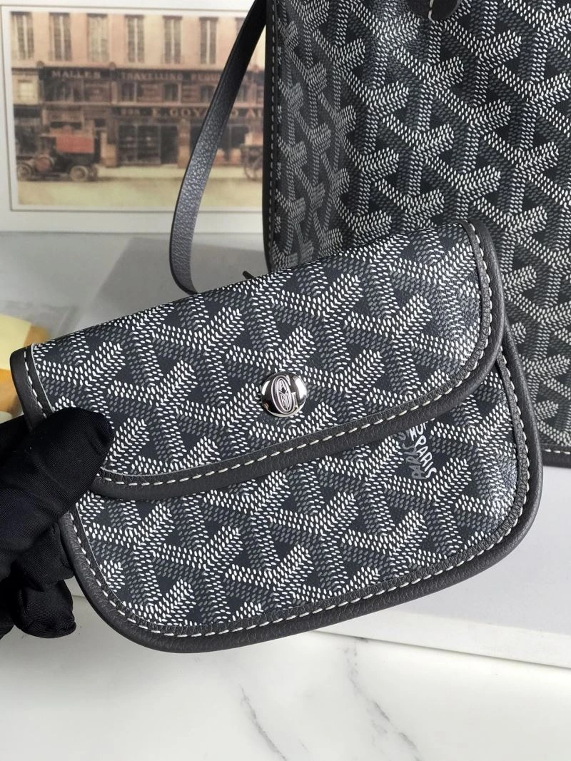 Fashionable Goyard Shopping Bags 58928