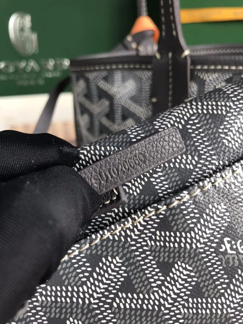 Fashionable Goyard Shopping Bags 58928