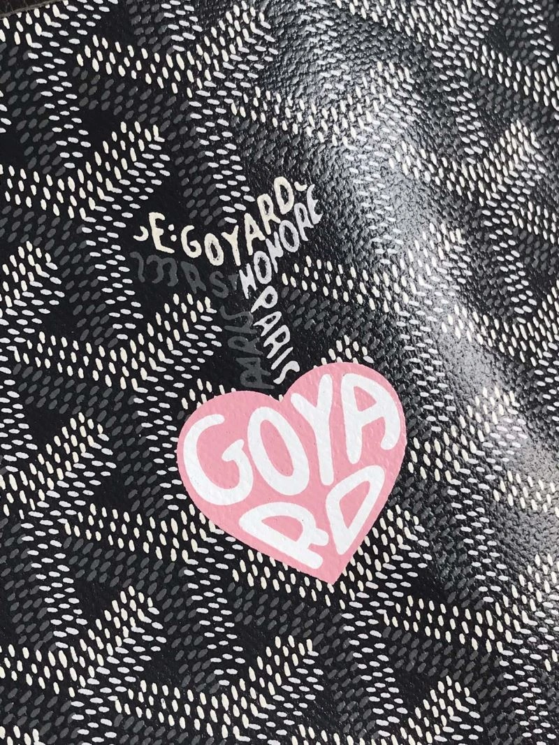 Fashionable Goyard Shopping Bags 58928
