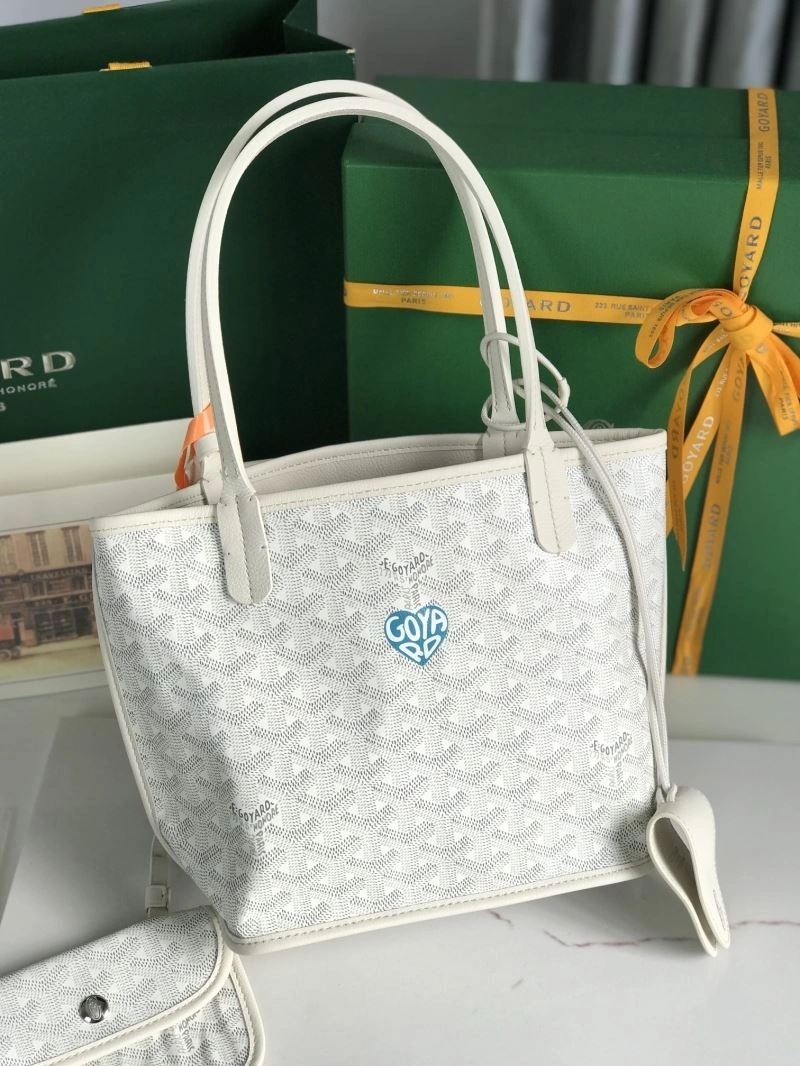 QuickDry Goyard Shopping Bags 58920