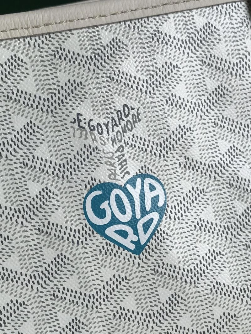 QuickDry Goyard Shopping Bags 58920
