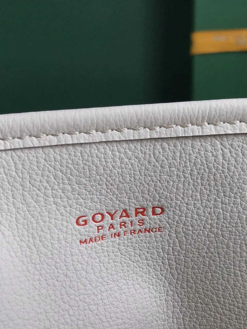 QuickDry Goyard Shopping Bags 58920