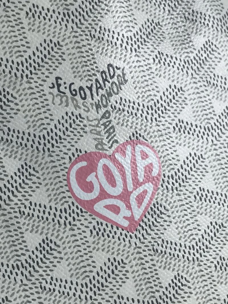 Goyard Shopping Bags FreshLook 58929