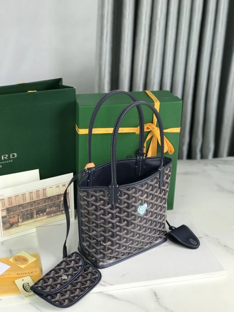 Goyard Shopping Bags Attractive 58918