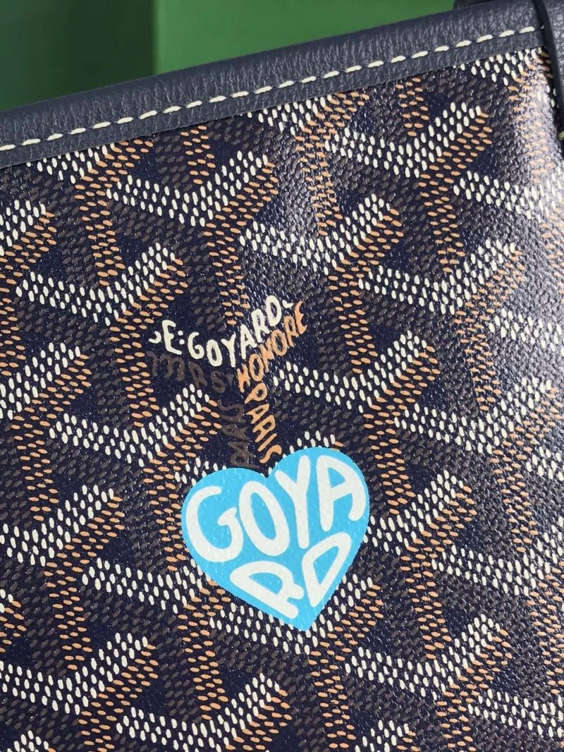 Goyard Shopping Bags Attractive 58918