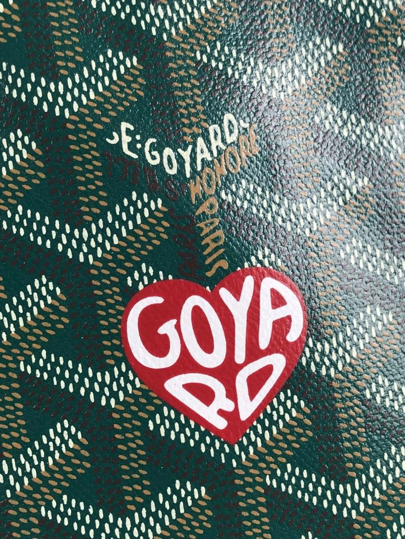Goyard Shopping Bags Bold 58966