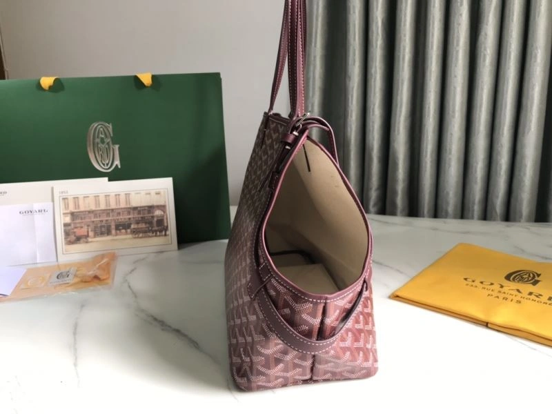 WaterResistant Goyard Shopping Bags 58976