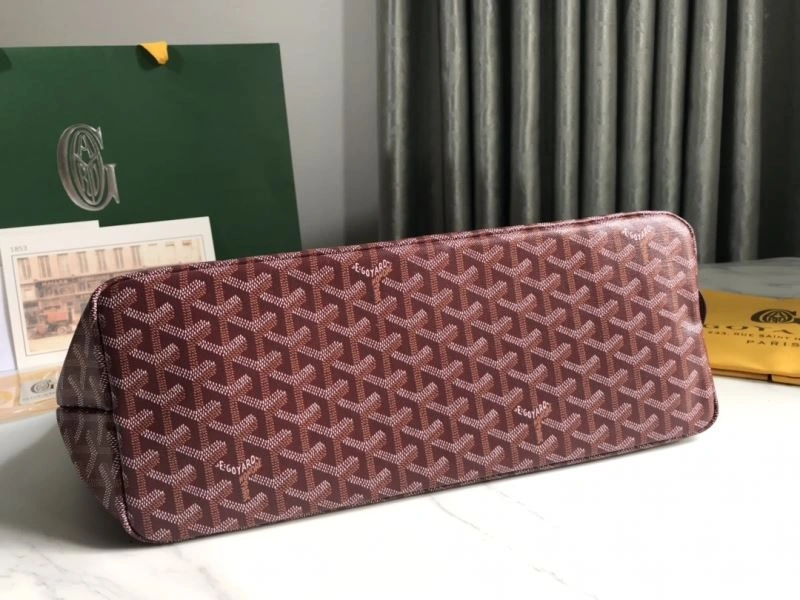 WaterResistant Goyard Shopping Bags 58976