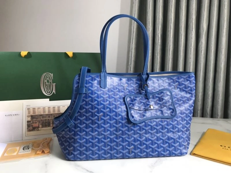 AllSeason Goyard Shopping Bags 58924