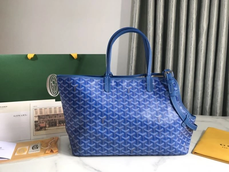 AllSeason Goyard Shopping Bags 58924