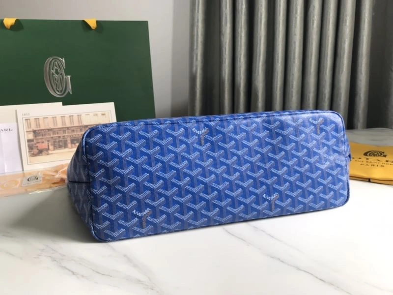 AllSeason Goyard Shopping Bags 58924