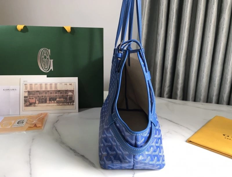 AllSeason Goyard Shopping Bags 58924