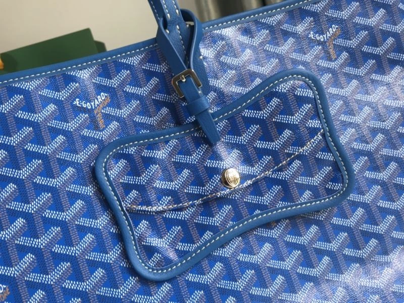 AllSeason Goyard Shopping Bags 58924