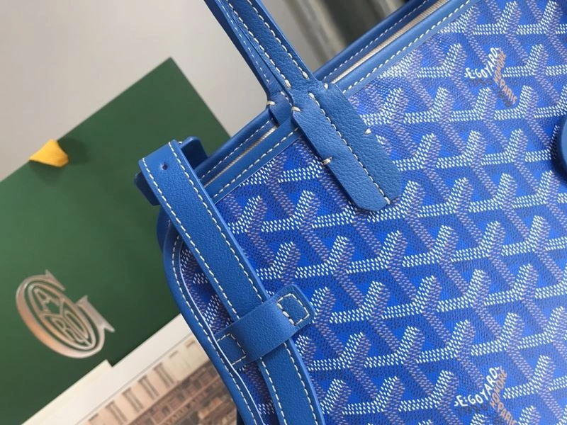 AllSeason Goyard Shopping Bags 58924
