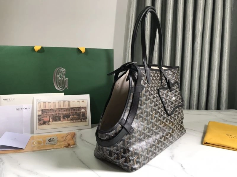 Practical Goyard Shopping Bags 58921