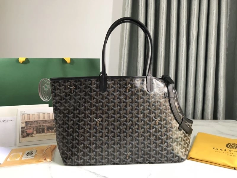 Practical Goyard Shopping Bags 58921