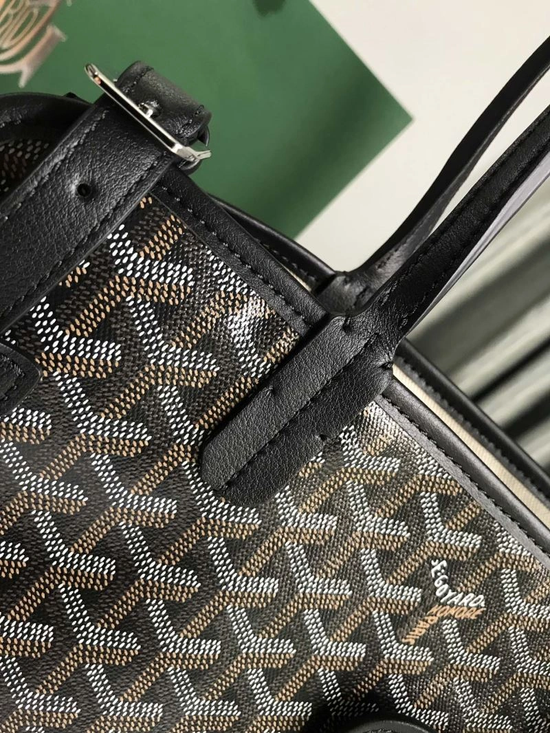 Practical Goyard Shopping Bags 58921