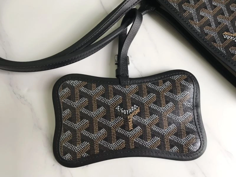 Practical Goyard Shopping Bags 58921