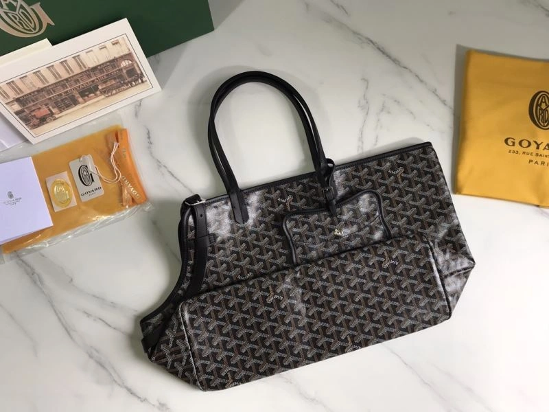 Practical Goyard Shopping Bags 58921