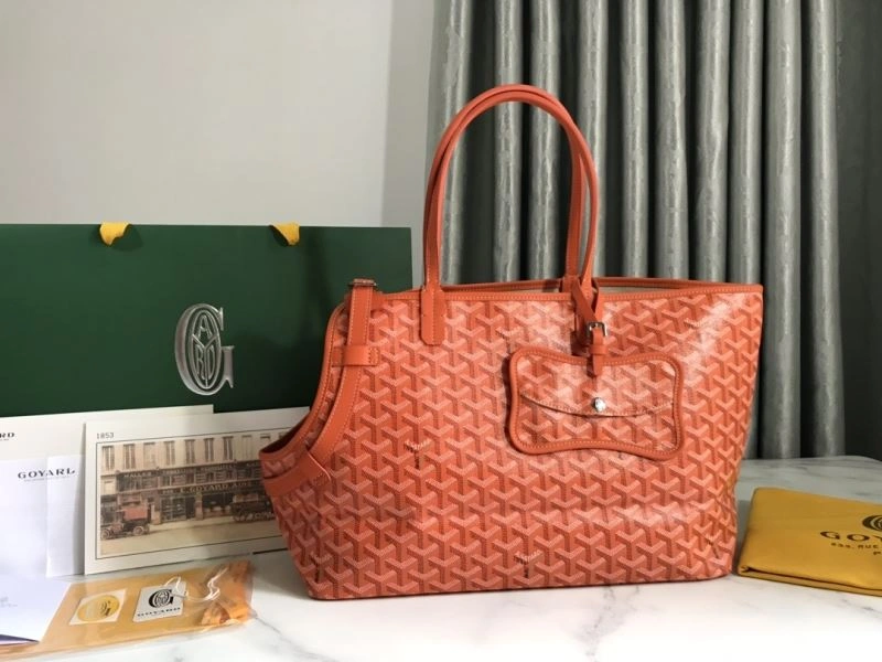 Goyard Shopping Bags Durable 58973