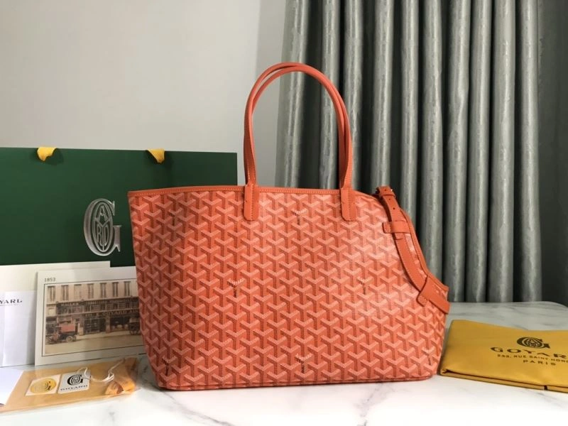 Goyard Shopping Bags Durable 58973