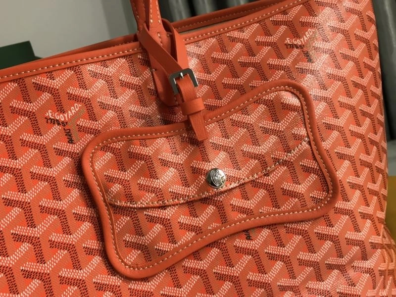 Goyard Shopping Bags Durable 58973