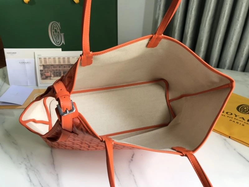 Goyard Shopping Bags Durable 58973