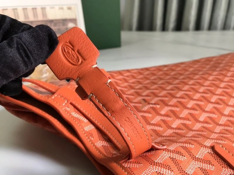 Goyard Shopping Bags Durable 58973