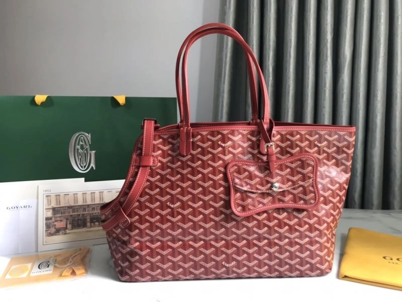 GoodFit Goyard Shopping Bags 58917