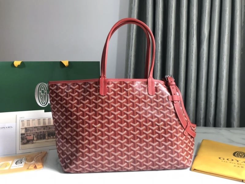 GoodFit Goyard Shopping Bags 58917