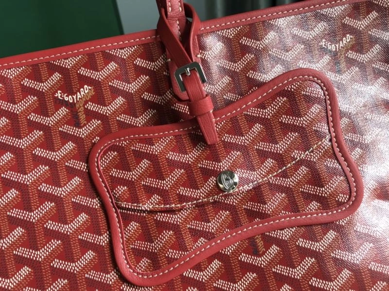 GoodFit Goyard Shopping Bags 58917