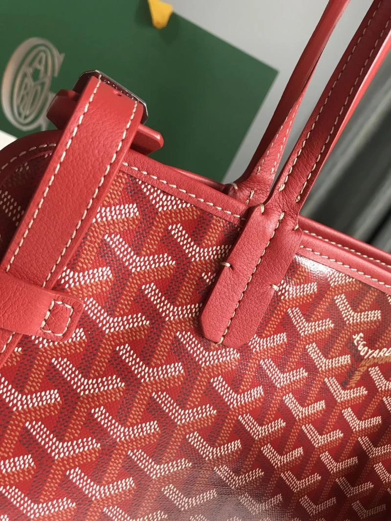 GoodFit Goyard Shopping Bags 58917