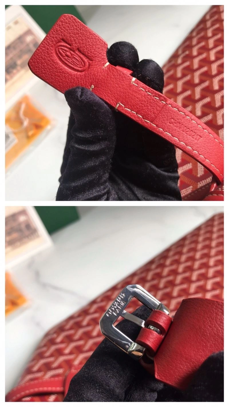GoodFit Goyard Shopping Bags 58917