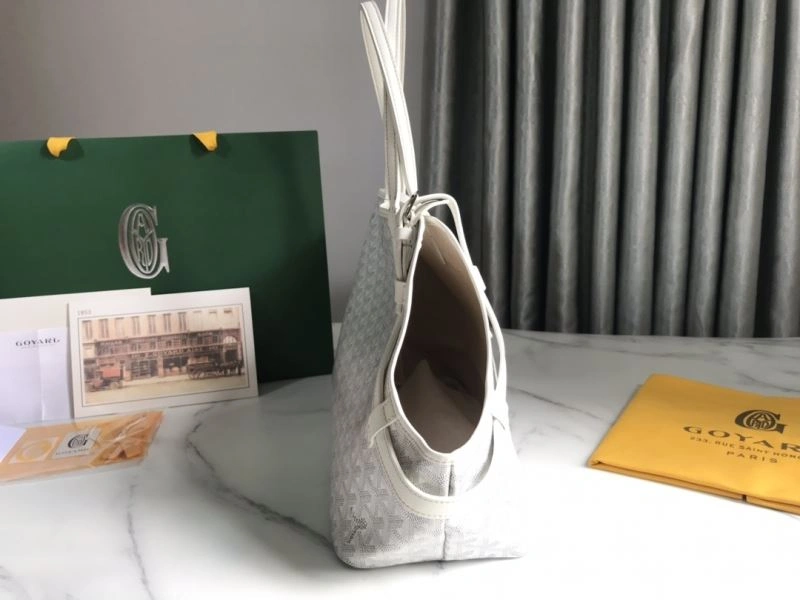 Supportive Goyard Shopping Bags 58923