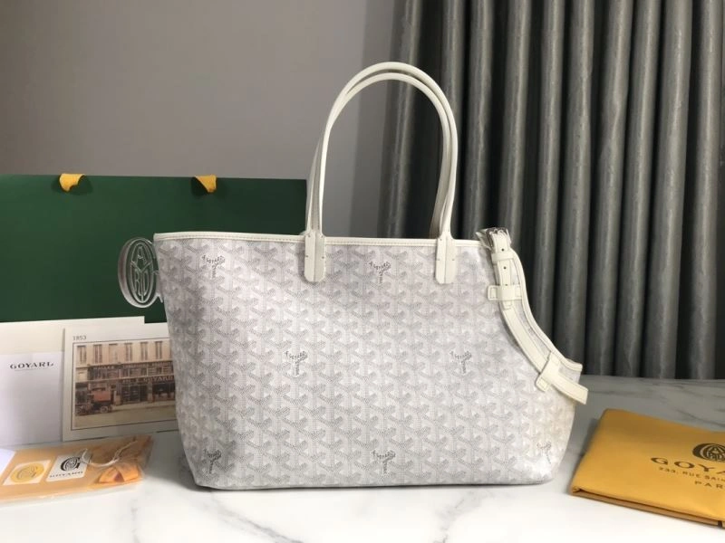 Supportive Goyard Shopping Bags 58923