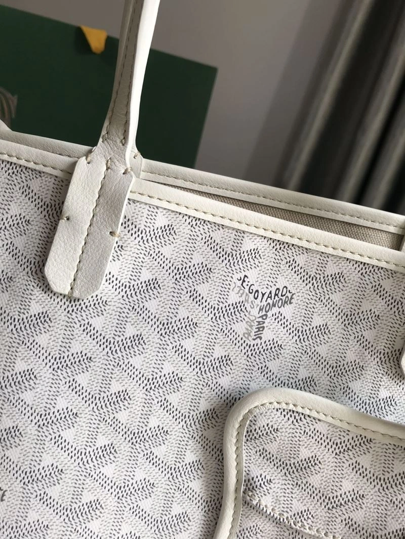 Supportive Goyard Shopping Bags 58923