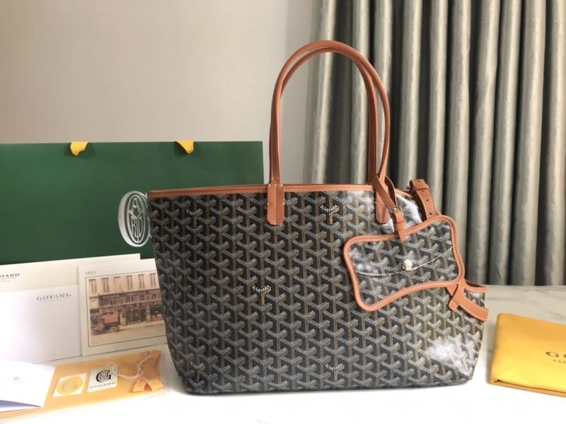 Goyard Shopping Bags HighPerformance 58916