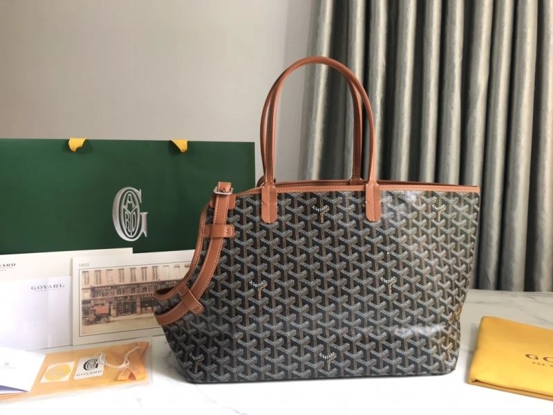 Goyard Shopping Bags HighPerformance 58916