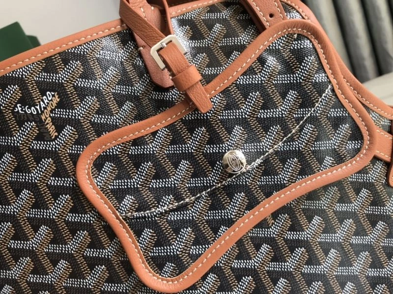 Goyard Shopping Bags HighPerformance 58916