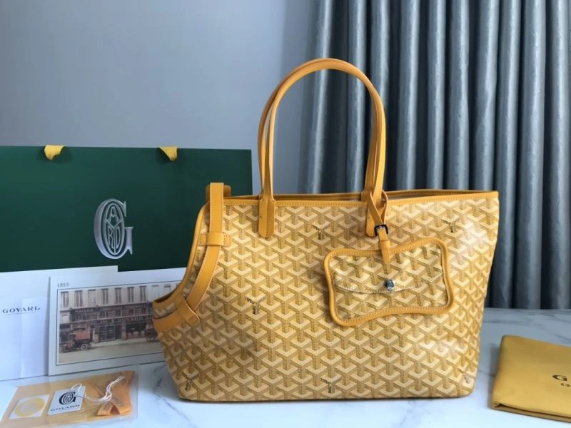 Goyard Shopping Bags SmoothTexture 58915