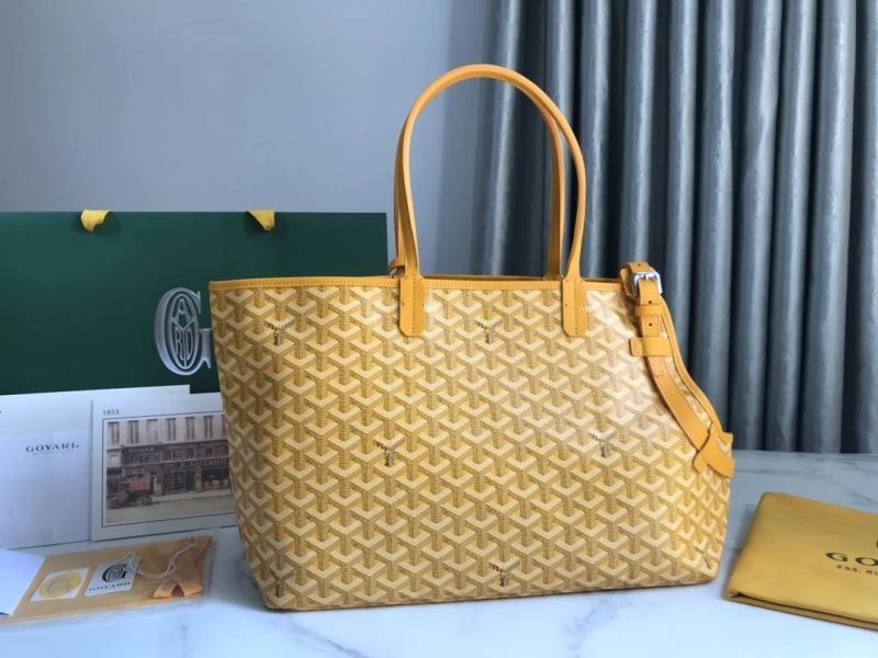 Goyard Shopping Bags SmoothTexture 58915