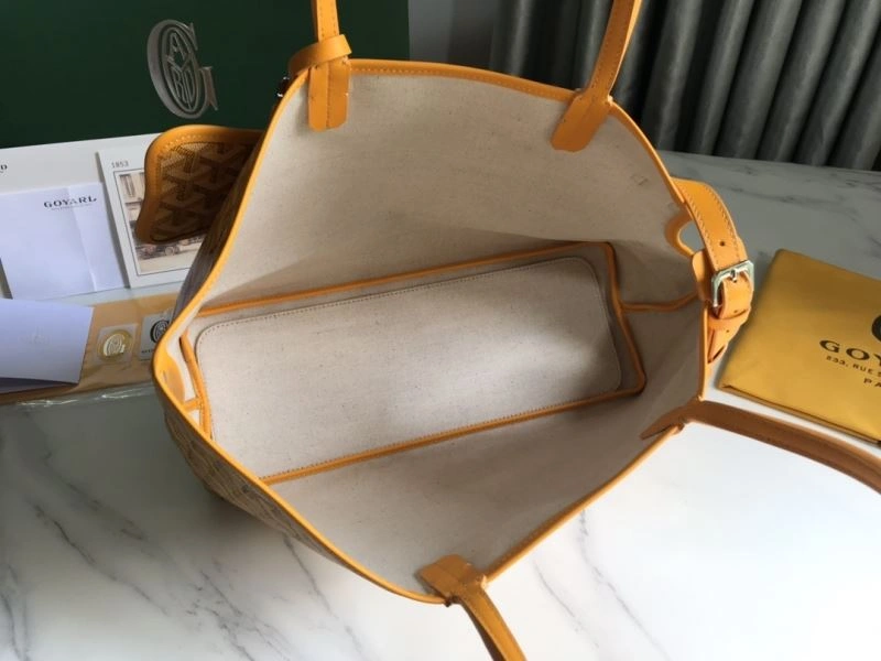 Goyard Shopping Bags SmoothTexture 58915