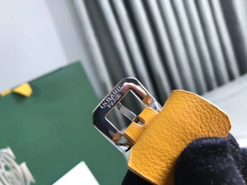 Goyard Shopping Bags SmoothTexture 58915