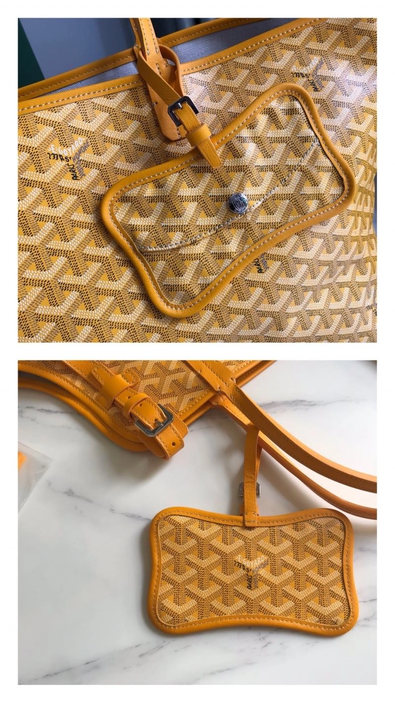 Goyard Shopping Bags SmoothTexture 58915