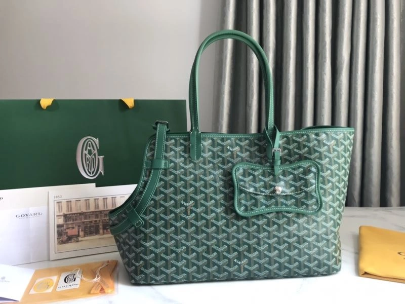 Goyard Shopping Bags Affordable 58912