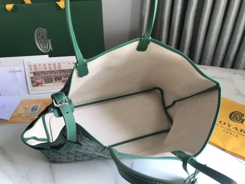 Goyard Shopping Bags Affordable 58912