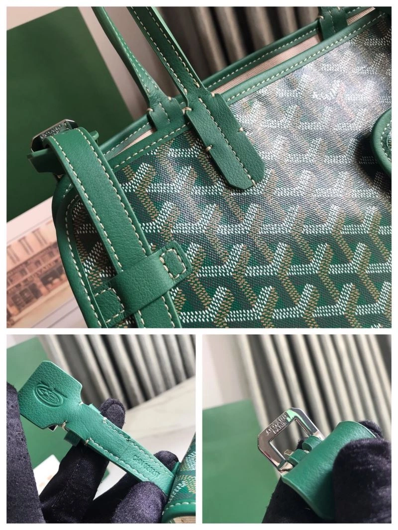 Goyard Shopping Bags Affordable 58912