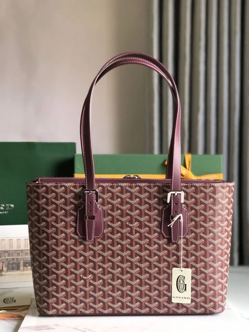 Durable Goyard Shopping Bags 58911
