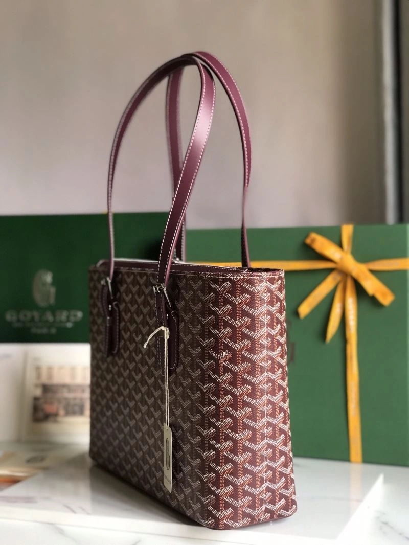 Durable Goyard Shopping Bags 58911