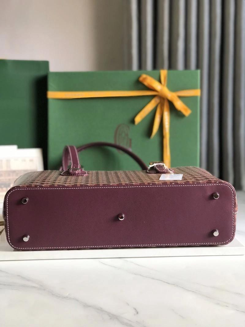 Durable Goyard Shopping Bags 58911
